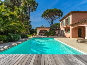 Villa Indigo by Interhome